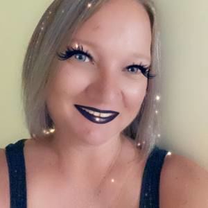 Meet your Posher, Louise